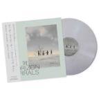 OOIOO THE HORIZON SPIRALS/THE HORIZON VIRAL< ограничение запись /Metallic Silver Vinyl> LP