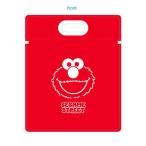  Улица Сезам запись сумка [ Elmo ] Accessories