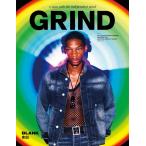 GRIND編集部 GRIND VOL.112 2026 SPRING/SUMMER Mook