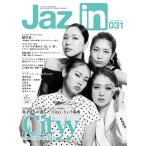 Jaz.in Vol.031 2026 год 06 месяц номер [ журнал ] Magazine