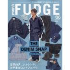 mens FUDGE (メンズ・ファッジ) 2026年 06月号 [雑誌] Magazine