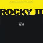Bill Conti Rocky II (Expanded) CD