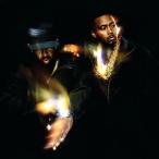 Nas Light-Years＜Marvel Variant Vinyl＞ LP