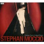 Stephan Moccio Scenes from a Velvet Room CD