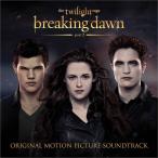 Original Soundtrack The Twilight Saga: Breaking Dawn - Part 2＜Tan Vinyl＞ LP