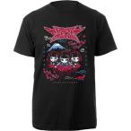 BABYMETAL Babymetal Pixel Tokyo Black футболка L размер Apparel