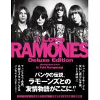 畔柳ユキ I Love RAMONES Deluxe Edition Book