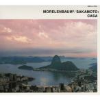 Morelenbaum2/Sakamoto CASA-2026 Remaster- [CD+ буклет ] CD
