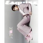 Esquire KOREA 2026 год 5 месяц номер <B_J-HOPE (BTS)> Magazine