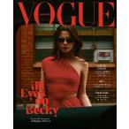 VOGUE SINGAPORE 2026 год 4 месяц номер <Becky> Magazine