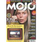 MOJO 2026 год 6 месяц номер Magazine