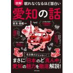 宮本佳範 眠れなくなるほど面白い 図解 愛知の話 名古屋だけじゃない! まさに「日本のど真ん中」愛知の魅力を徹底解説! Book