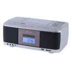 AUREX CD магнитола AX-KCR70 серебряный Accessories