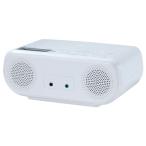  Toshiba CD радио AX-CR30 белый Accessories