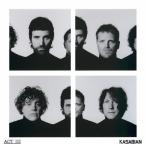 KasabianaktoIII CD * привилегия есть 