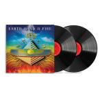 Earth, Wind &amp; Fire Greatest Hits LP