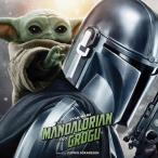 Ludwig Goransson The Mandalorian And Grogu LP