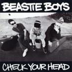 Beastie Boys チェック・ユア・ヘッド (SHM-CD)