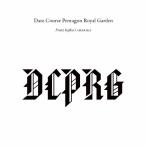 DCPRG (Date Course Pentagon Royal Garden) Franz * Kafka z* America < первый раз производство ограничение запись > LP