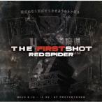RED SPIDER THE FIRST SHOT CD