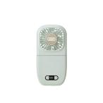Toffy ひんやり6Wayモバイルファン HFN8の商品画像