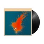 E.Vax Just Like Fire LP