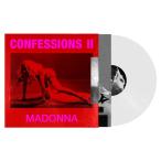 Madonna Confessions II (Indie Exclusive)(12 Track)< ограничение запись > LP