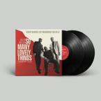 Kenny Barron So Many Lovely Things: Live in Brecon (Gatefold Edition)< ограничение запись > LP