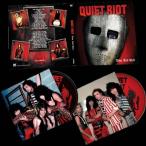 Quiet Riota жить * and * well - Deluxe * выпуск CD