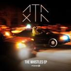 Ataxia The Whistles 12inch Single