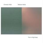 Christian Kobi from a big sheep CD
