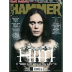 METAL HAMMER 2026 год 6 месяц номер (No.413) Magazine