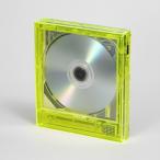 Instant Disk Audio-Bluetooth CD Player Neon Yellow Accessories * привилегия есть 