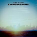 Boards Of Canada トゥモローズ・ハーヴェスト