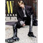 W Korea 2026 год 6 месяц номер <B_MARTIN (CORTIS)> Magazine