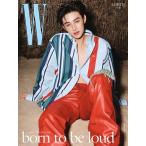 W Korea 2026 год 6 месяц номер <C_SEONGHYEON (CORTIS)> Magazine