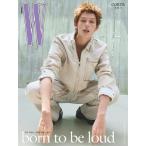W Korea 2026 год 6 месяц номер <D_JAMES (CORTIS)> Magazine