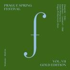 ヴォルフガング・サヴァリッシュ プラハの春音楽祭ゴールド・エディション Vol.7 CD