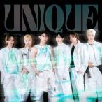 P1Harmony UNIQUE Japan Edition＜通常盤＞ CD ※特典あり