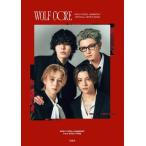 WOLF HOWL HARMONY from EXILE TRIBE WOLF HOWL HARMONY OFFICIAL ARTIST BOOK WOLF CORE Book