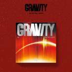 XIA (JUNSU) GRAVITY: XIA (Jun Su) Vol.5 (Orbit Ver.) CD ※特典あり