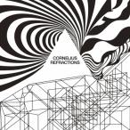 Cornelius REFRACTIONS CD