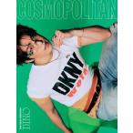 COSMOPOLITAN KOREA 2026 год 6 месяц номер <A_DINO (SEVENTEEN)> Magazine