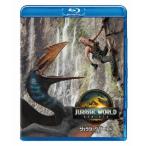 ジュラシック・ワールド/復活の大地 スペシャル・プライス Blu-ray Disc