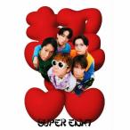 SUPER EIGHT ダンダーラ ［CD+DVD+トレカ］＜初回限定""超""盤＞ CD ※特典あり