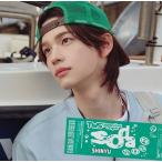TWS SODA SODA [CD+ товары ]< жесткость Solo жакет запись / SHINYU> 12cmCD Single