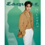 Esquire Singapore 2026 год 5 месяц номер <S.COUPS (SEVENTEEN)> Magazine