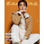 Esquire Thailand 2026 год 5 месяц номер <S.COUPS (SEVENTEEN)> Magazine
