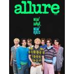 Allure KOREA Special 2026<O_ALPHA DRIVE ONE> Magazine