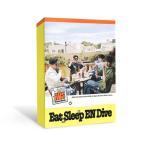 ENHYPEN ENHYPEN ＜Eat Sleep EN Dive in AUS＞ Travel Book Book